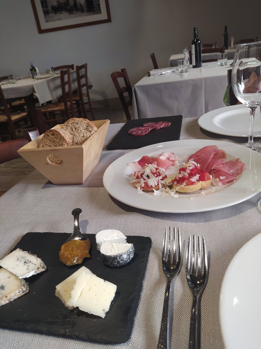 La Locanda di Fanfaluca