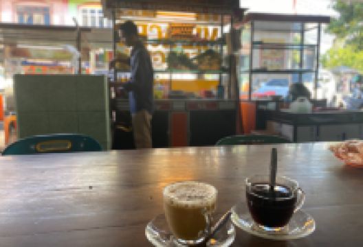 Warung Kopi Solong美食图片