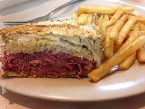 Bagel Emporium & Grille