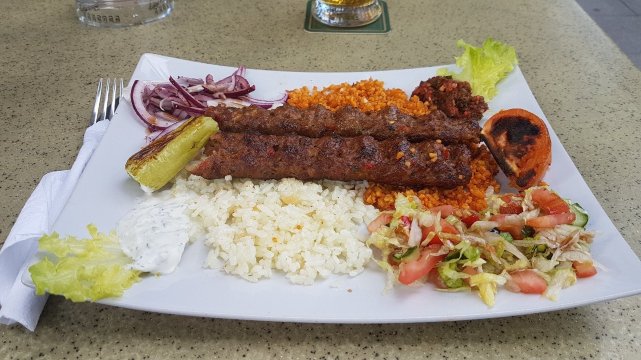 Munzur Restaurant