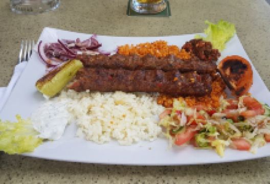 Munzur Restaurant美食图片