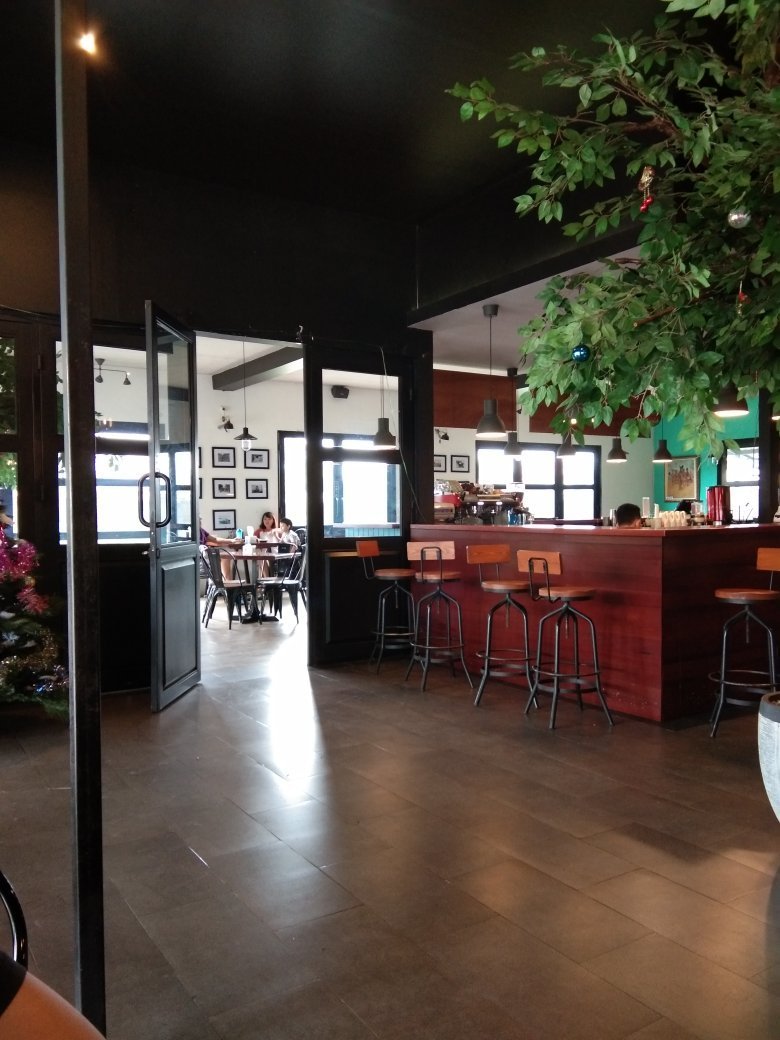 Restoran Pinang Sirih
