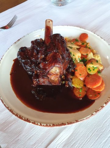 Restaurant Stadthaus