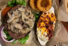 UNO Chicago Grill美食图片