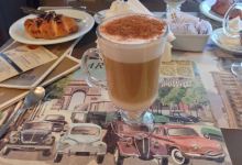 Monsieur Café美食图片