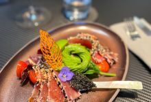 Caviar House & Prunier美食图片
