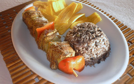 Restaurante El Bramadero