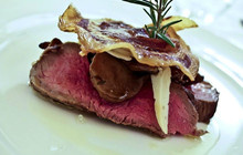 Ristorante Vecchia Fano餐厅图片