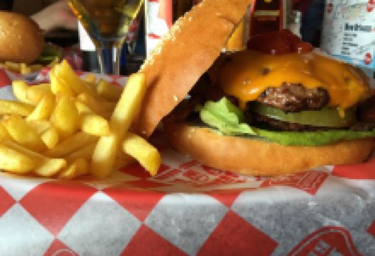 Barba-Rossa Beach Bar美食图片