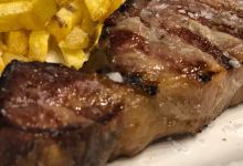 Restaurant Asador Don Mauro美食图片