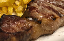 Restaurant Asador Don Mauro餐厅图片