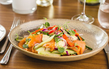 Restaurant Belmonte (by Fletcher)餐厅图片