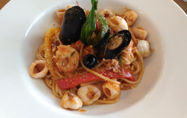 Cafe Dibar