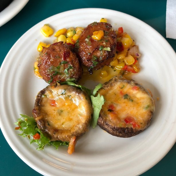 San Chez a Tapas Bistro