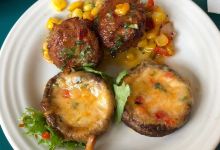 San Chez a Tapas Bistro美食图片