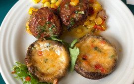 San Chez a Tapas Bistro