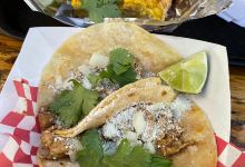 Small Mountain Street Tacos美食图片