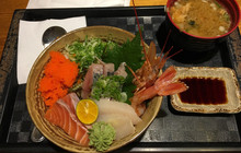 乐山温泉拉面(公园店)餐厅图片