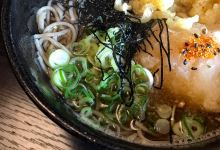 Sotaroan美食图片