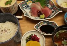 Wori Tsuru美食图片