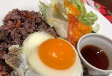 Denny's Ebina美食图片