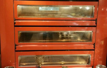 Patisserie D' Aso Miyuki餐厅图片