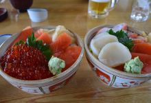 Takechan Sushi美食图片
