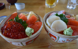 Takechan Sushi