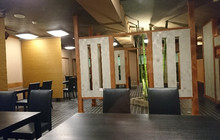 Oshokujidokoro Katashibo餐厅图片