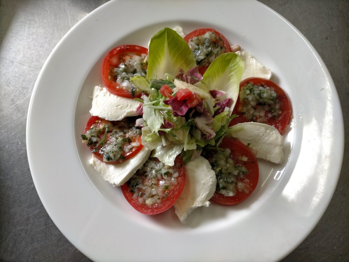 Restaurant Massa