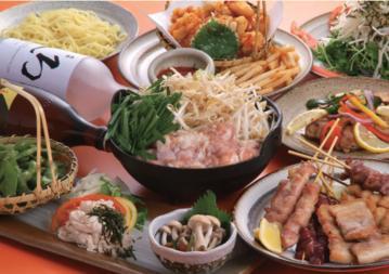 Heizo Koshi餐厅图片