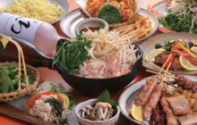 Heizo Koshi餐厅图片