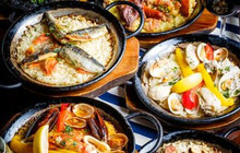 CHEF'S BAR Shiefuzubaru餐厅图片