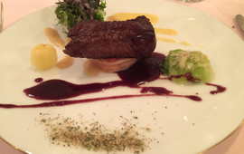 Auberge Le Temps