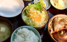 Furusato Kazoku餐厅图片