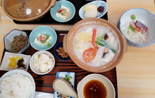 宗庵 Yokocho餐厅图片