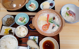 宗庵 Yokocho