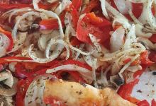 La Pizzaiola美食图片