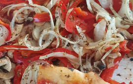 La Pizzaiola