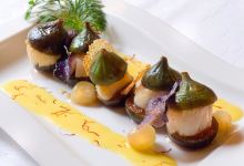 Auberge de la Cognette美食图片
