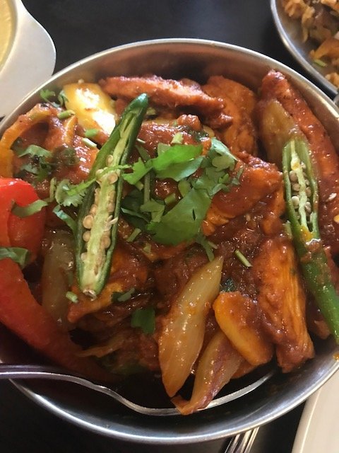 Sidmouth Tandoori Takeaway