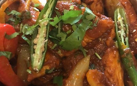 Sidmouth Tandoori Takeaway
