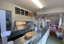 Longnor Fish and Chip Shop and Tea Room美食图片