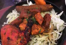 Moon Of India美食图片
