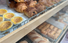Quay Bakery