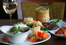 Thai Basil美食图片