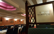 Concord Tandoori餐厅图片