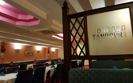 Concord Tandoori