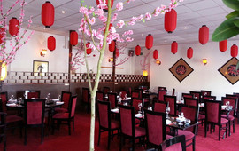 Rickshaw Chinese Take Away