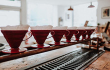 Unorthodox Roasters餐厅图片